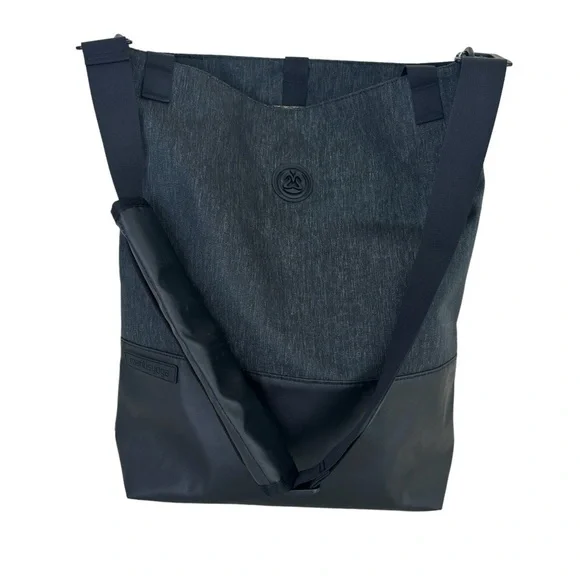 Mantisyoga The Balance Tote Yoga Bag - Picture 2 of 12